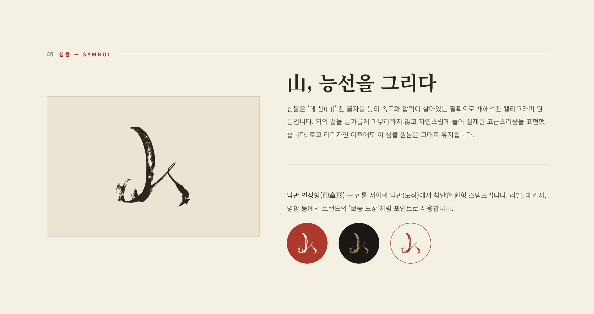 ALLIN — Brand guideline
